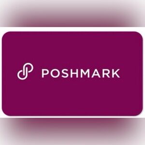 Poshmark Gift Card